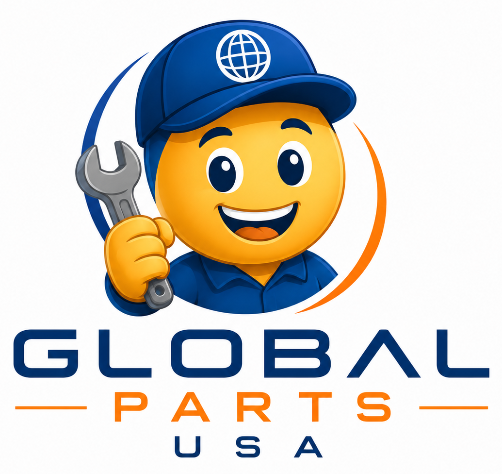 Global Parts USA